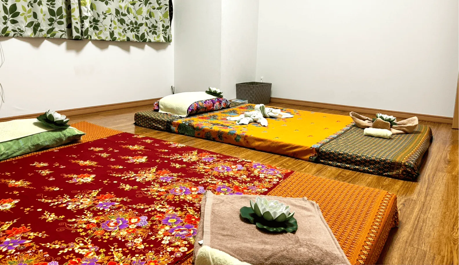 Chaba（チャバー）