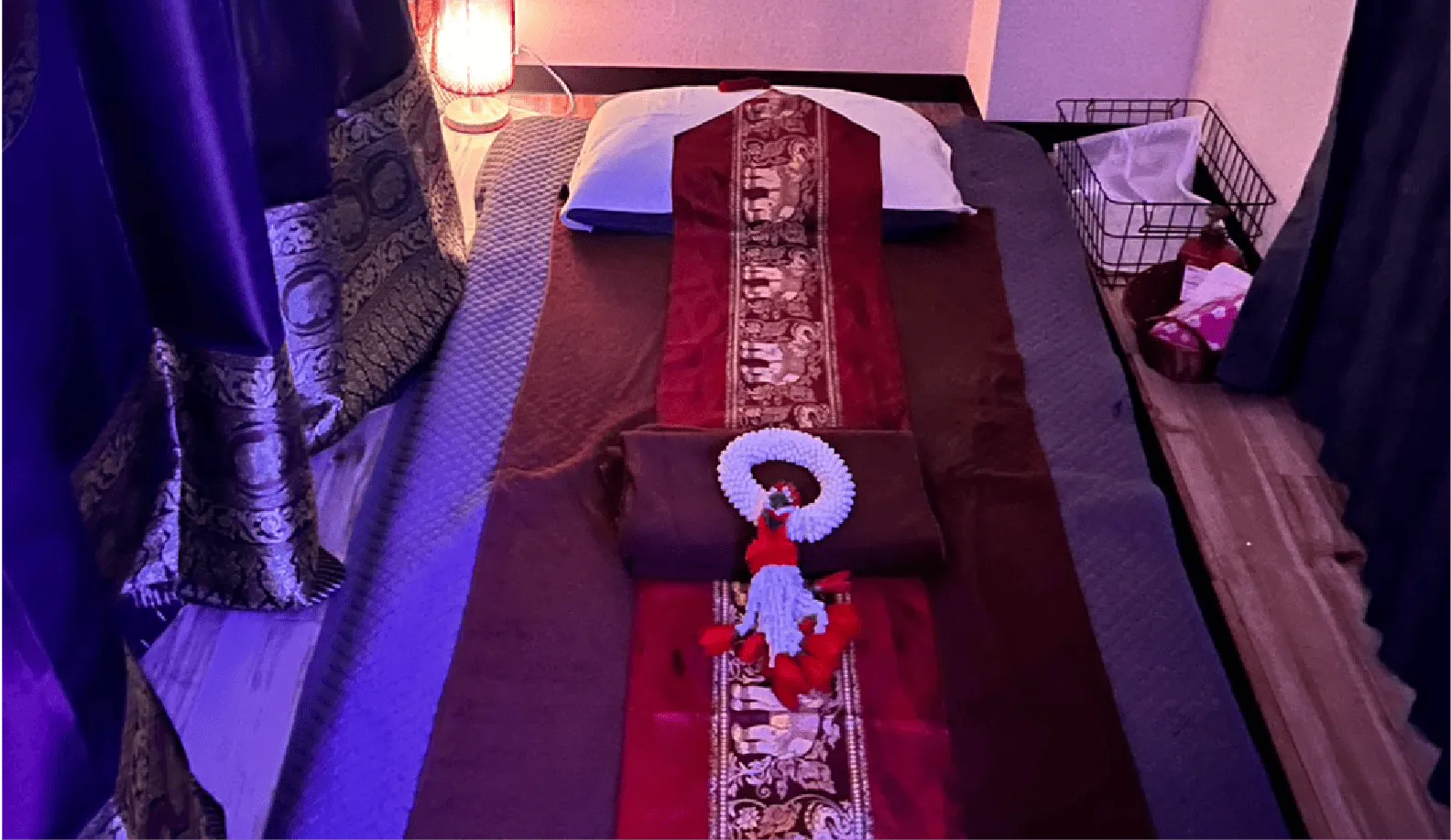 PATTAYA（パッタヤ）