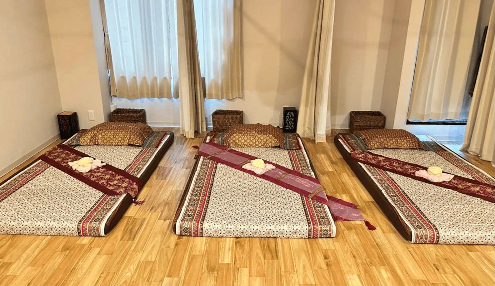 スマイルタイランド