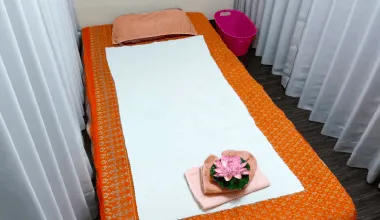タイリラックスなんば