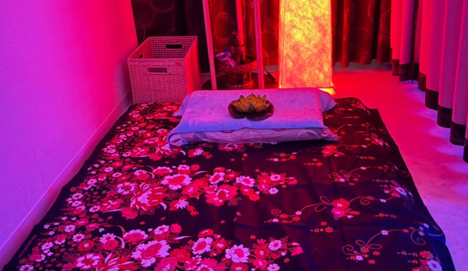 Thai Relax（タイリラックス）