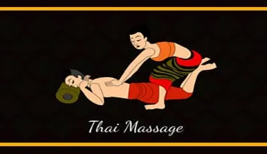 Sky Thai（スカイタイ）
